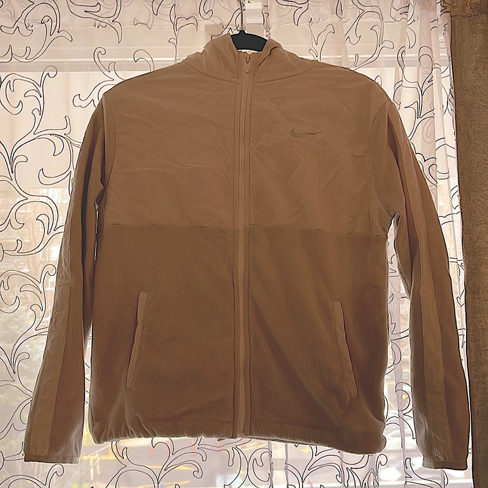 Nike fleece